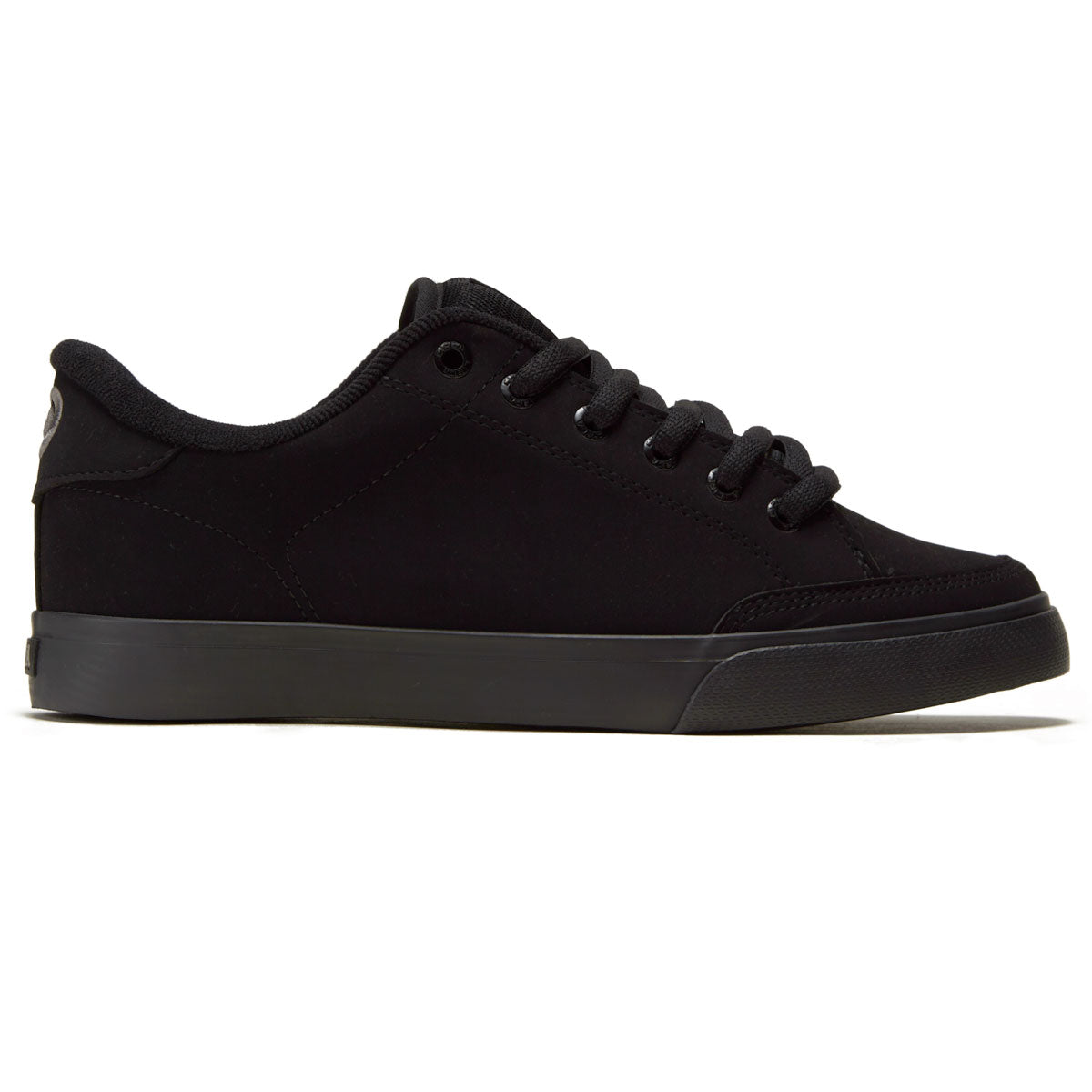C1rca AL 50 Shoes - Black/Black/Synthetic