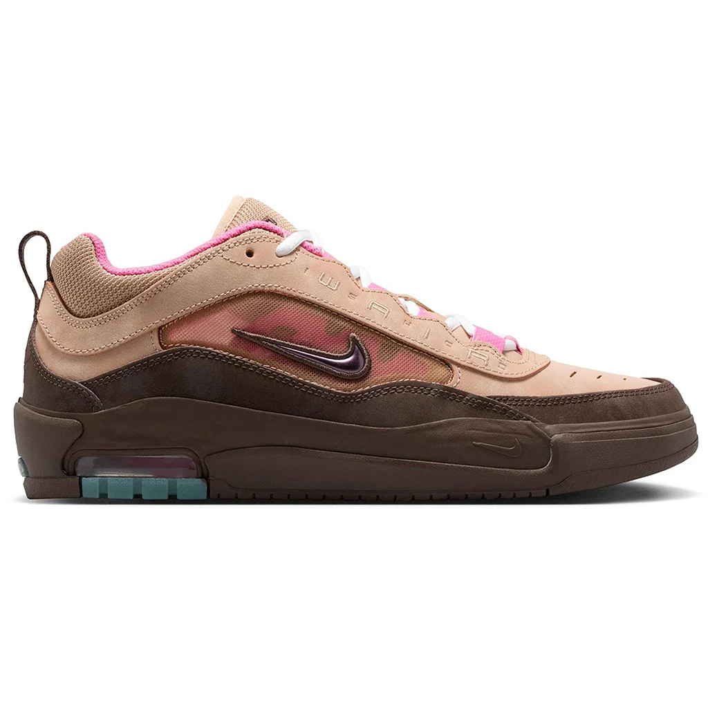 Nike SB Air Max Ishod Shoes
