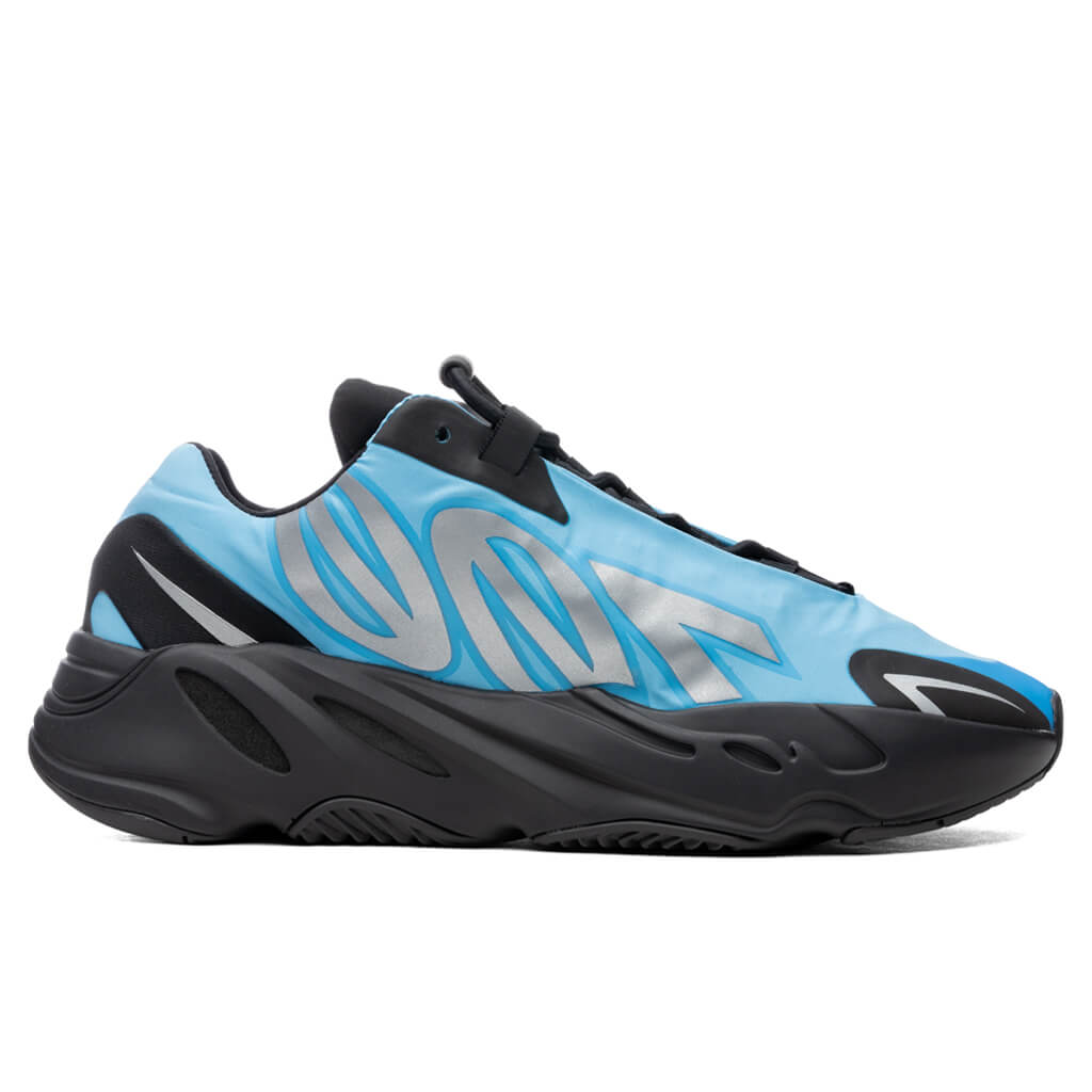 Yeezy 700 MNVN - Bright Cyan