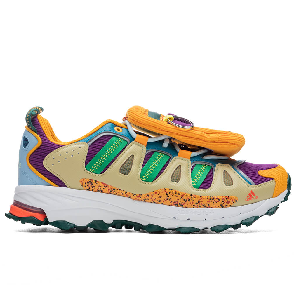 Adidas Originals x Sean Wotherspoon Superturf Adventure - Mesa/Halo Amber