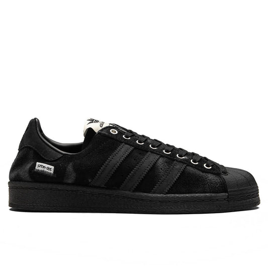 Adidas x Song for the Mute Superstar 82 - Supplier Colour/Core Black/Cream White