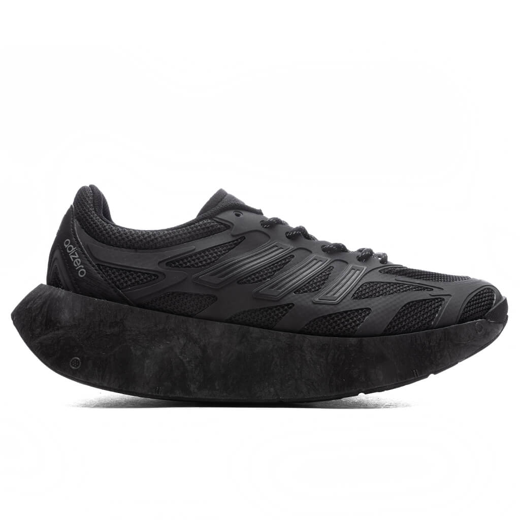 Adizero Aruku - Core Black/Iron Metallic