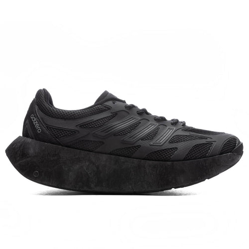 Adizero Aruku - Core Black/Iron Metallic