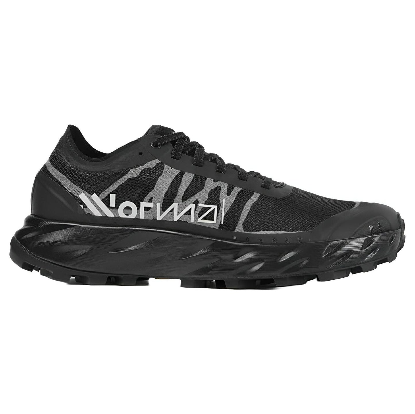 NNormal Kjerag Brut Trail Running Shoes Unisex