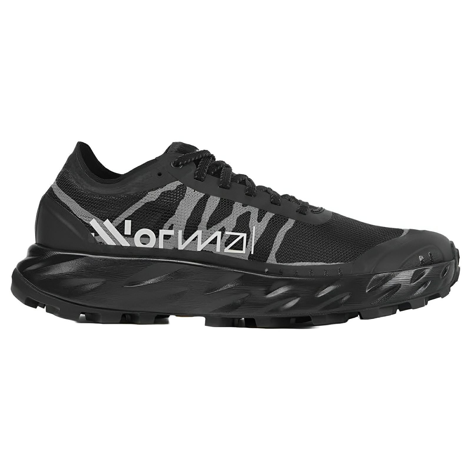 NNormal Kjerag Brut Trail Running Shoes Unisex