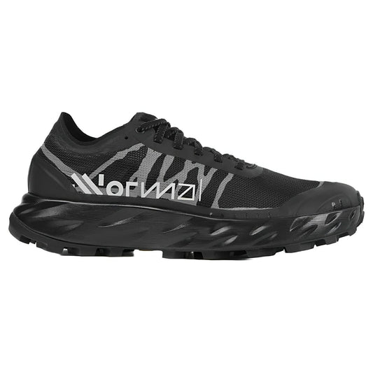 NNormal Kjerag Brut Trail Running Shoes Unisex