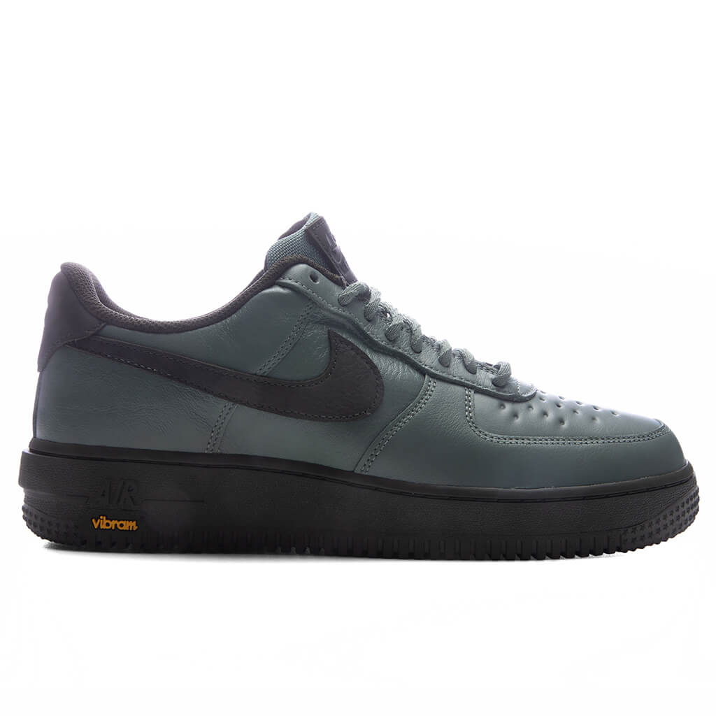 Air Force 1 GTX Vibram - Clay Green/Sequoia/Speed Yellow