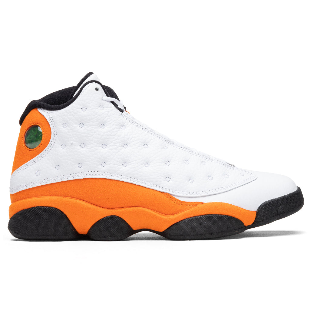 Air Jordan 13 Retro - White/Starfish