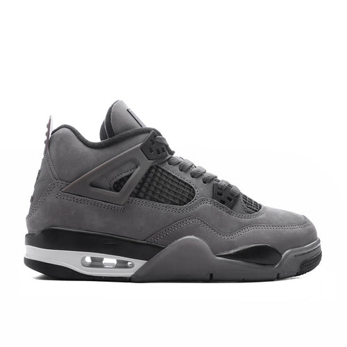 Air Jordan 4 Retro 'Cave Stone' (GS) - Cave Stone/Black/Phantom