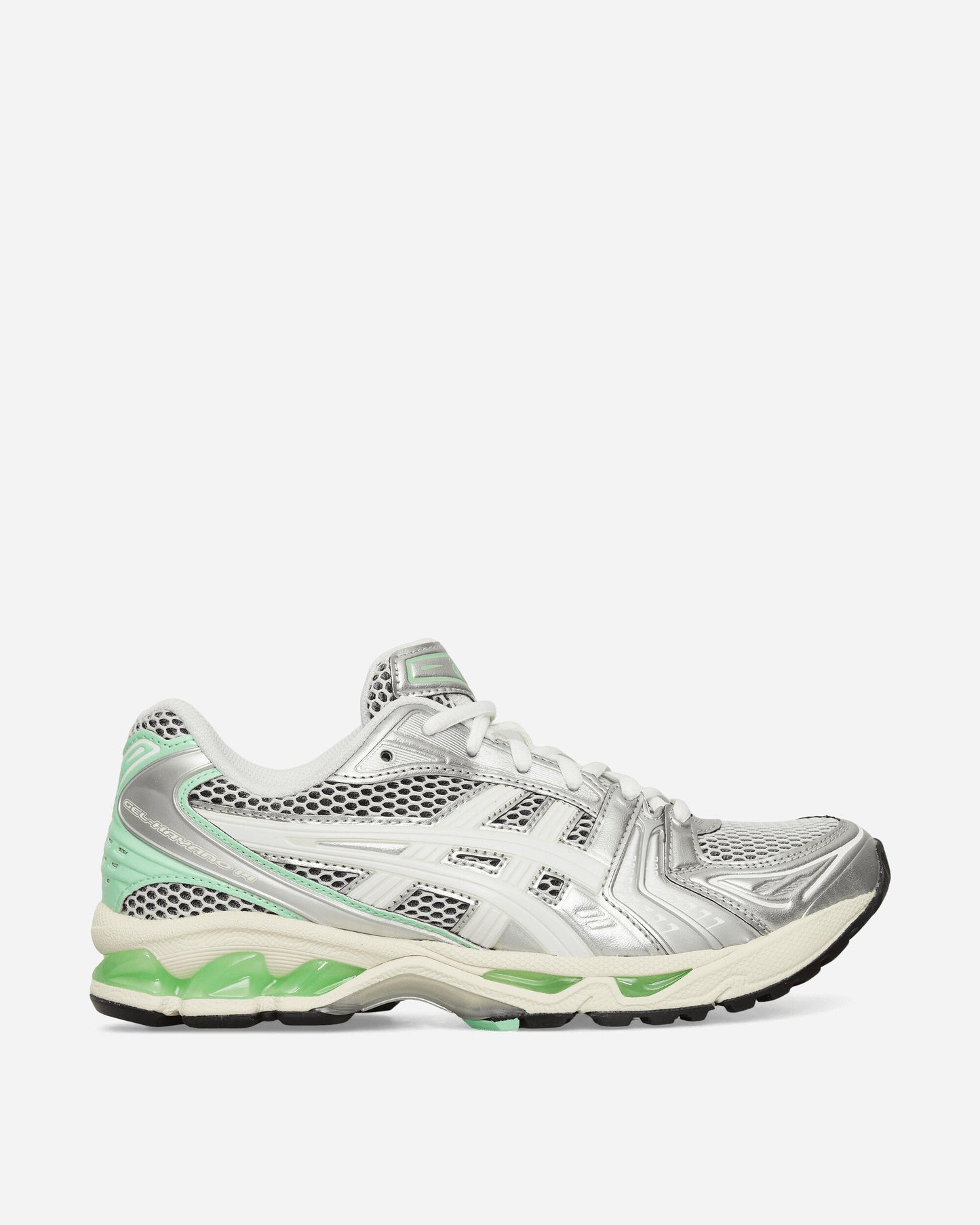 GEL-Kayano 14 Sneakers White / Menthol