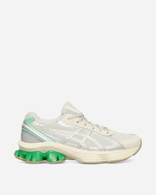 GEL-Kinetic Fluent Sneakers Smoke Grey / Pure Silver