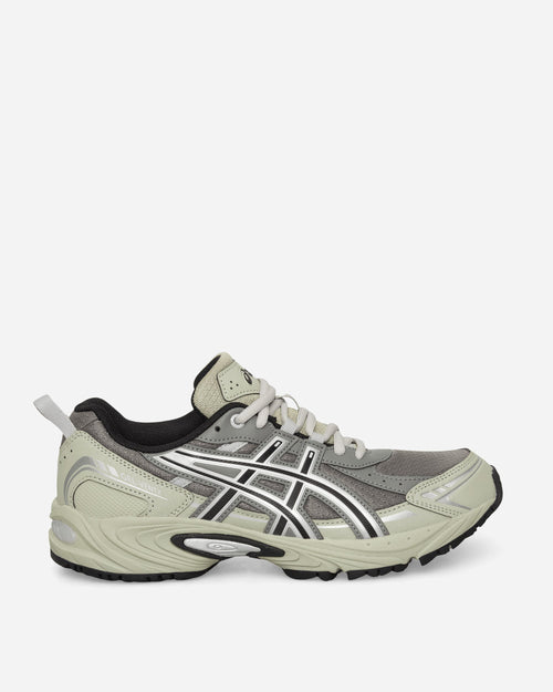 GEL-Ventx Sneakers Clay Grey / Dried Leaf Green