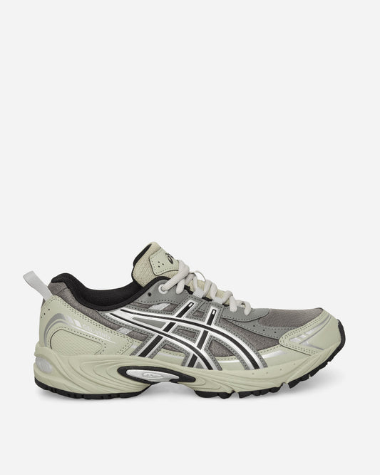 GEL-Ventx Sneakers Clay Grey / Dried Leaf Green