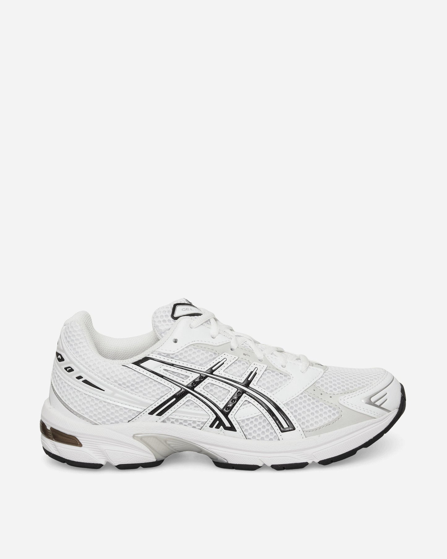 GEL-1130 Sneakers White / Black