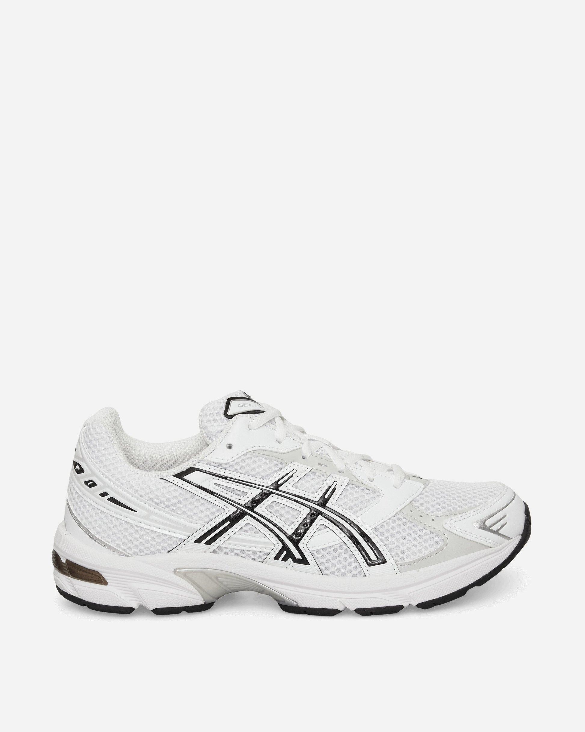 GEL-1130 Sneakers White / Black