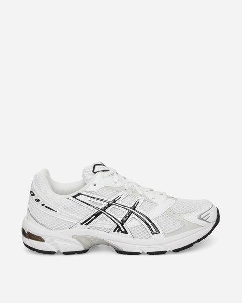 GEL-1130 Sneakers White / Black