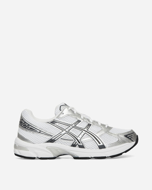 GEL-1130 Sneakers White / Pure Silver