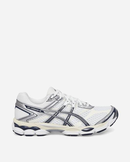 GEL-Cumulus 16 Sneakers White / Midnight