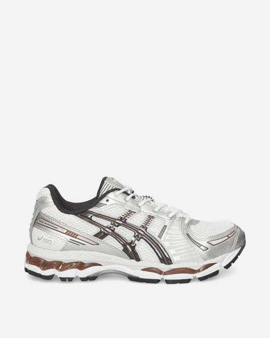 GEL-Kayano 12.1 Sneakers White / Graphite Grey