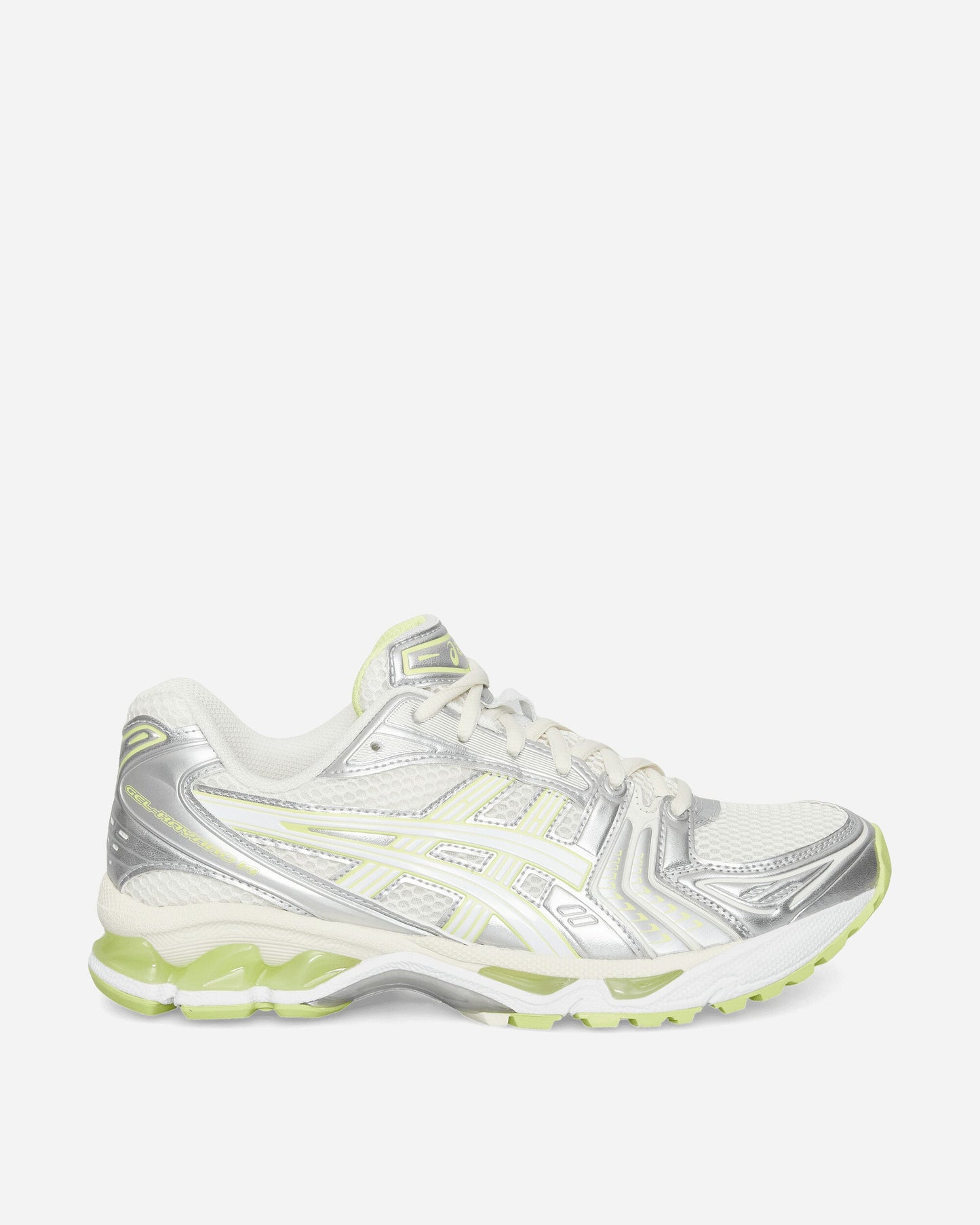 GEL-Kayano 14 Sneakers Cream / Pistachio