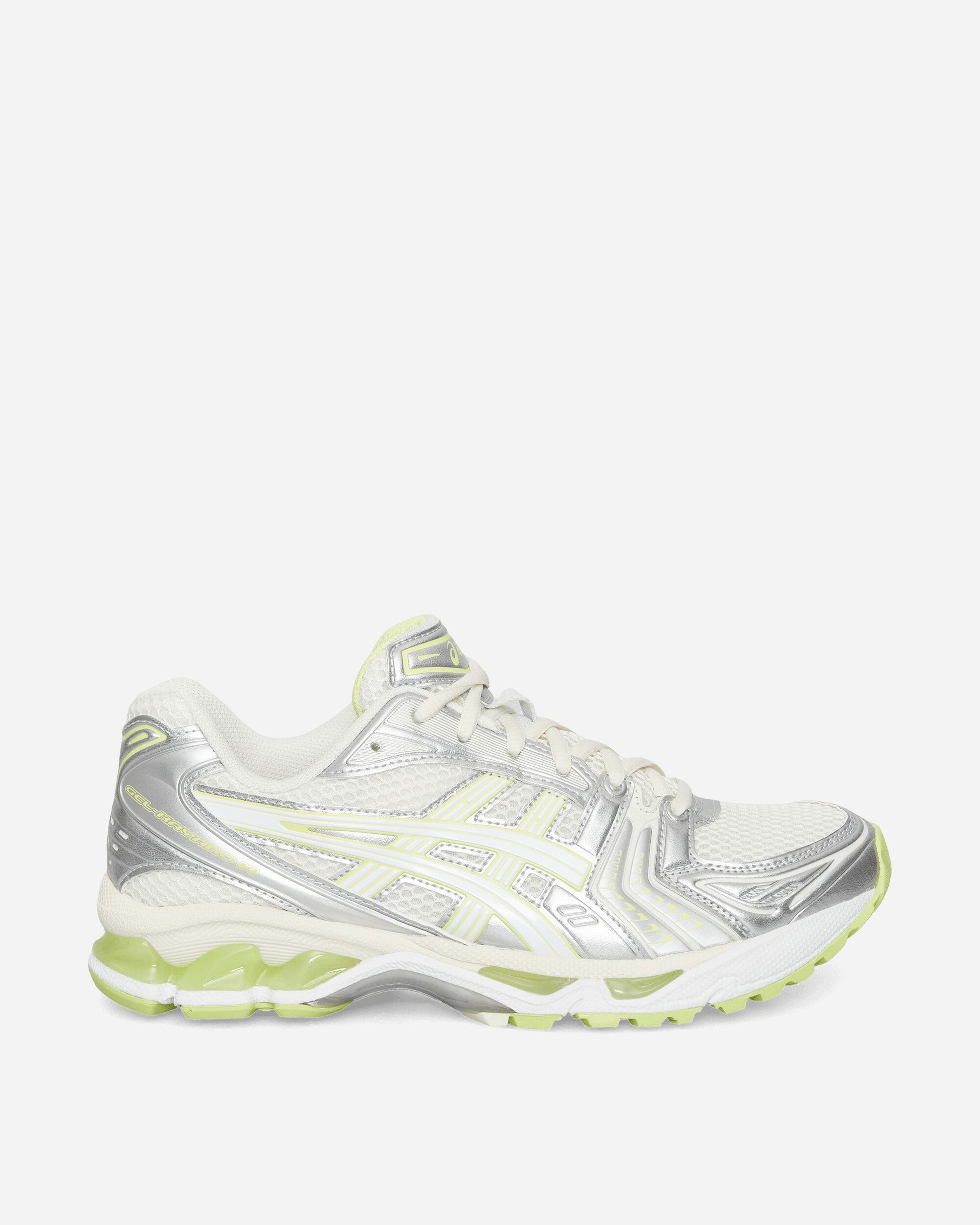GEL-Kayano 14 Sneakers Cream / Pistachio