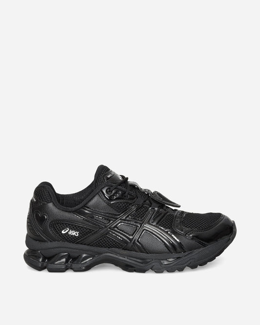 KIMHĒKIM GEL-Nimbus 10.1 Sneakers Black