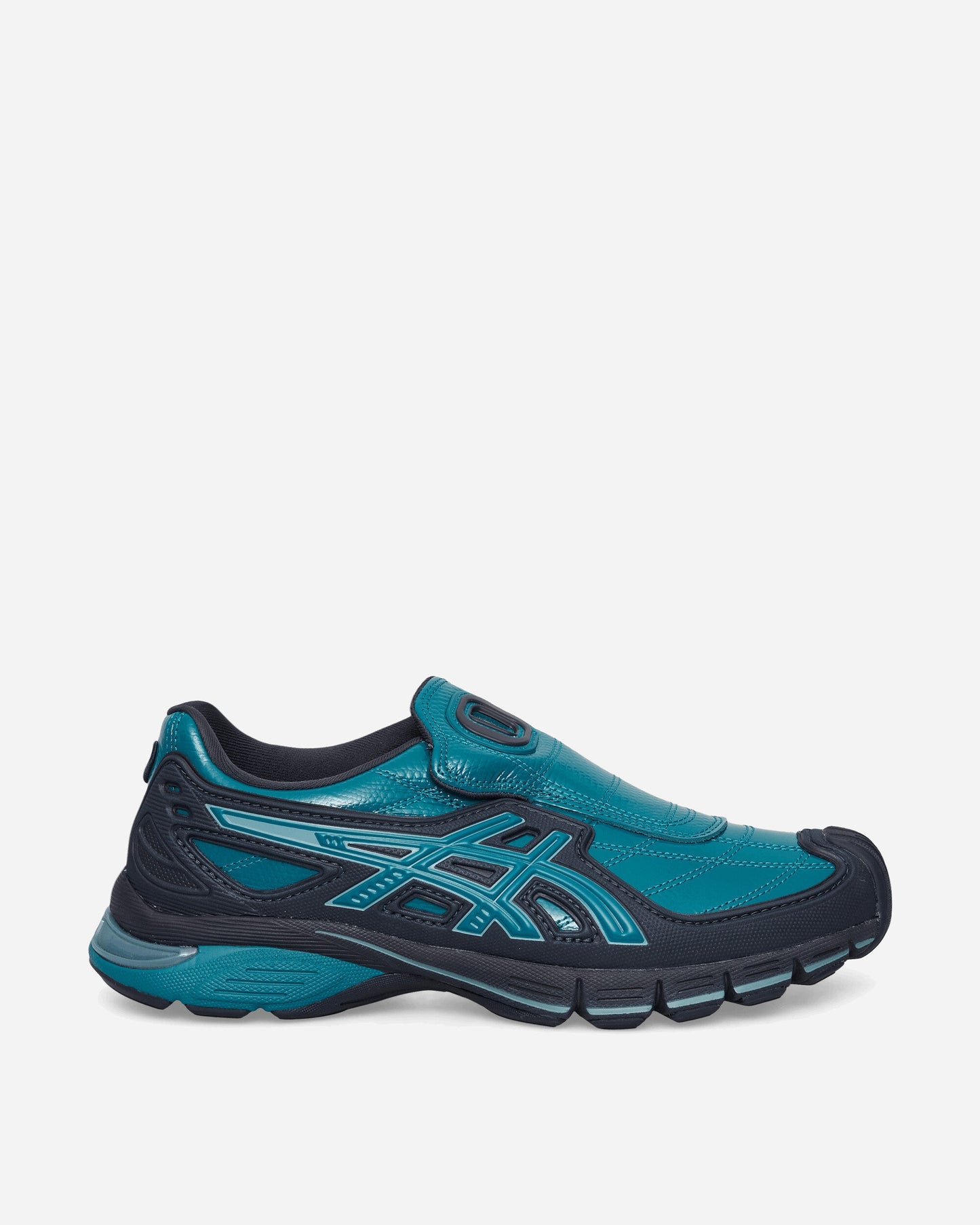 OTTO958 GEL-SD Arzachotto Sneakers Dioptase / Black