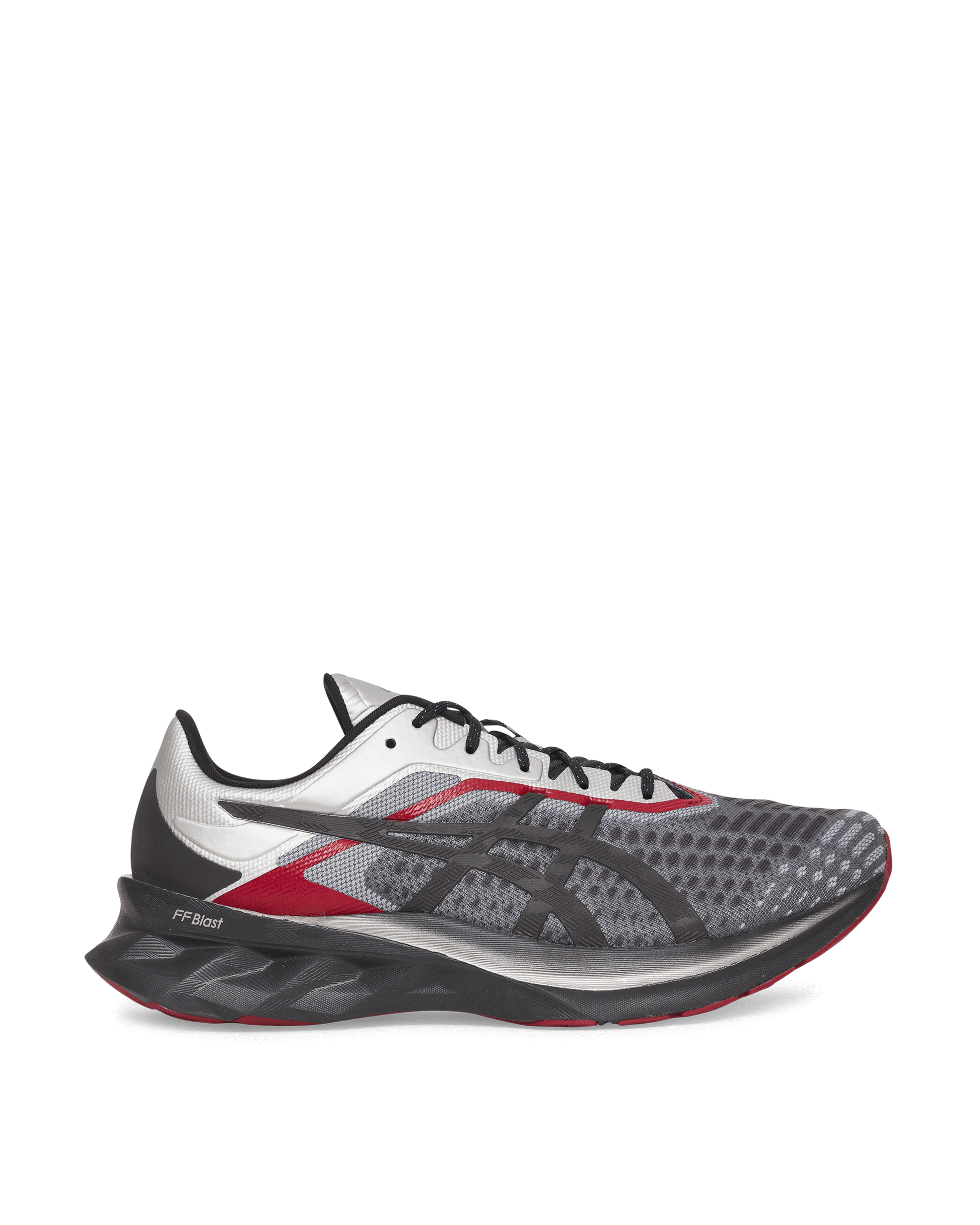 Slam Jam Novablast SPS Sneakers Grey