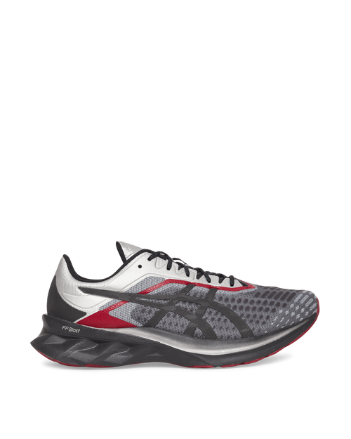 Slam Jam Novablast SPS Sneakers Grey