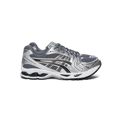 Asics Gel-Kayano 14 (Metropolis/Jasper Green)