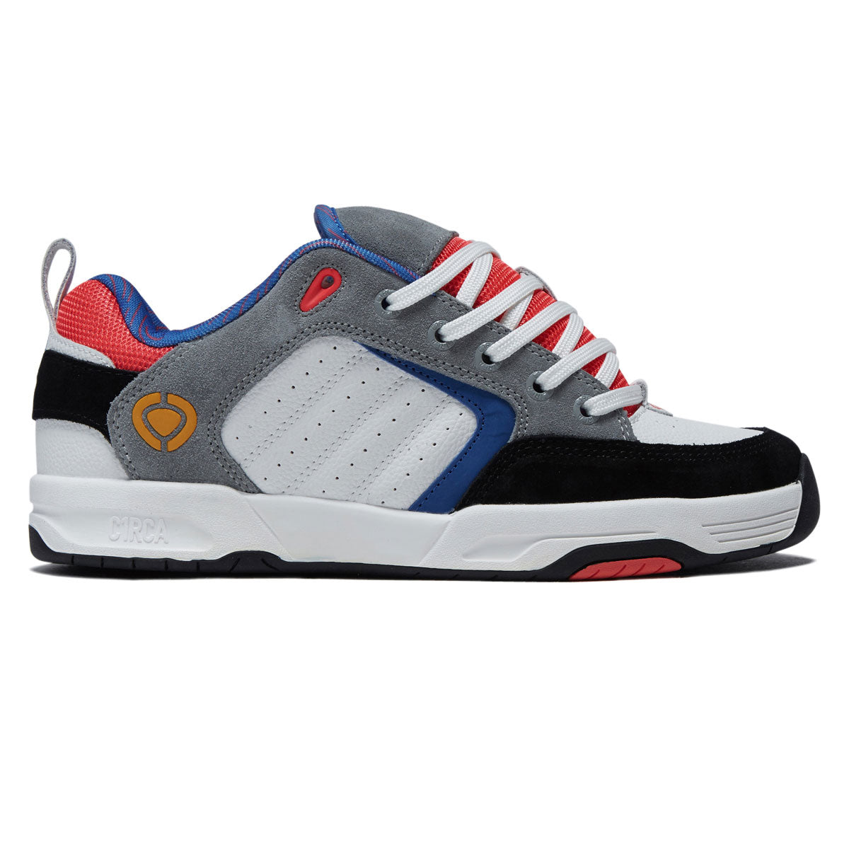C1rca CX201R Shoes - White/Blue/Gray