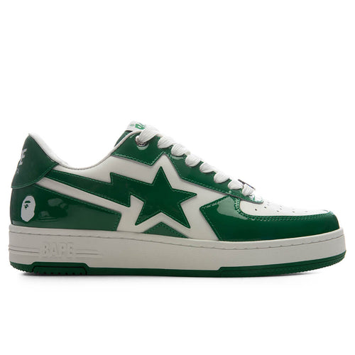 BAPE STA Icon #1 M2 - Green