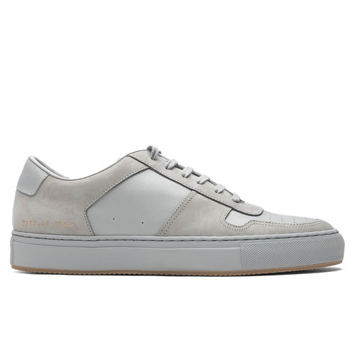 Bball Low - Grey