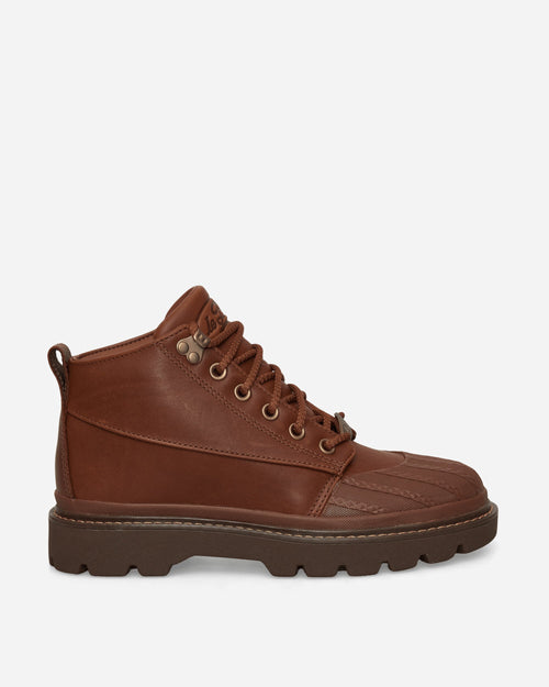 GOLF le FLEUR* 1908 Bronco Boots Emperador / Apple Cinnamon