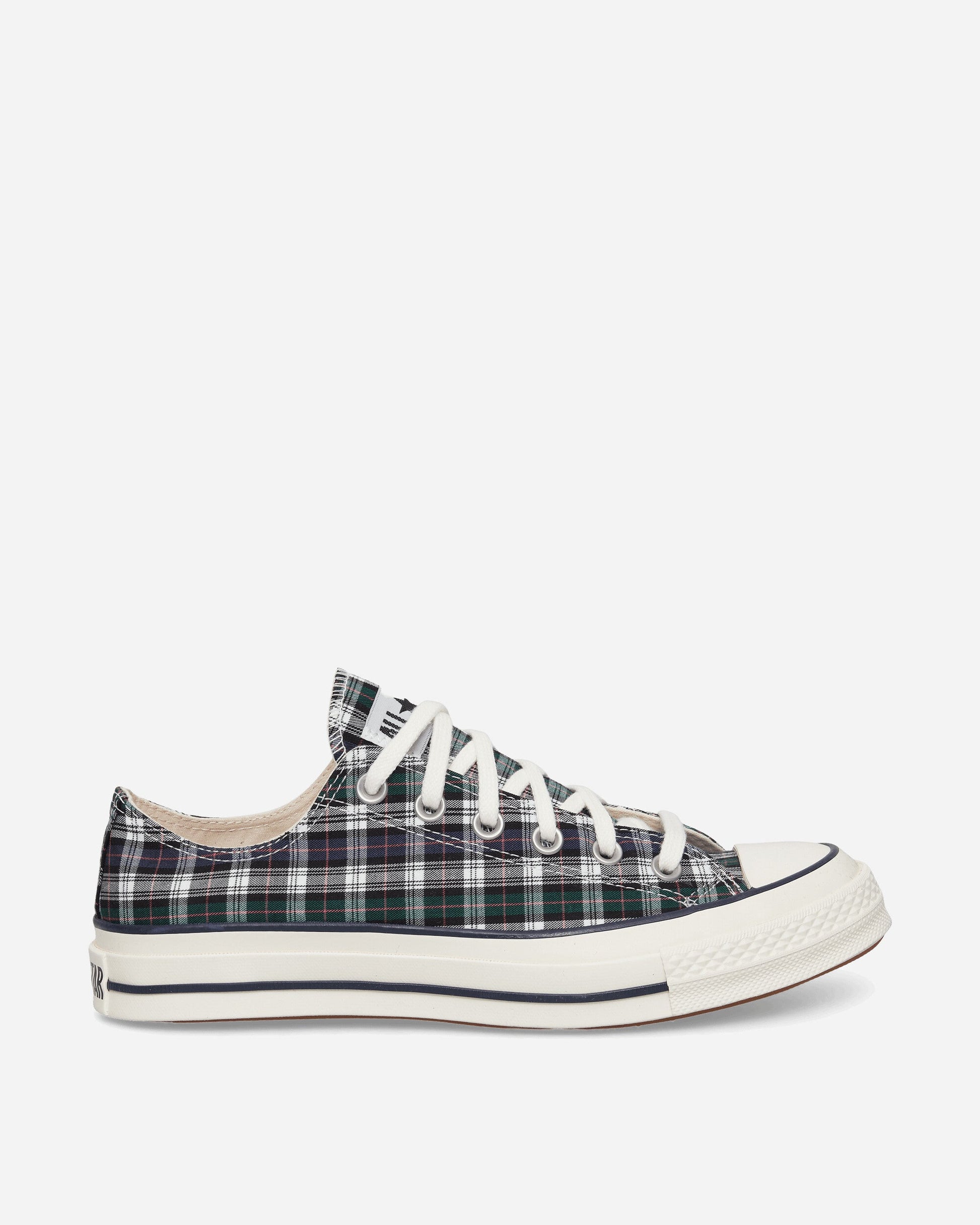 Noah Chuck 70 Sneakers True Blue