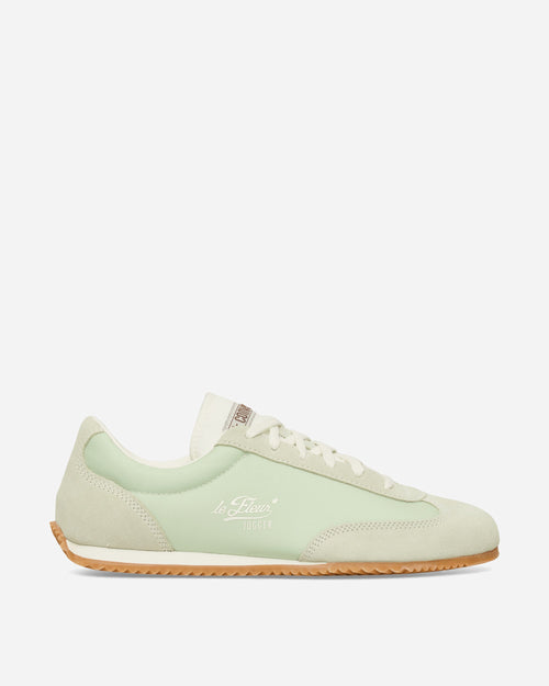 GOLF le FLEUR* 1908 Jogger Sneakers Gleam / Meadow Mist / Star White