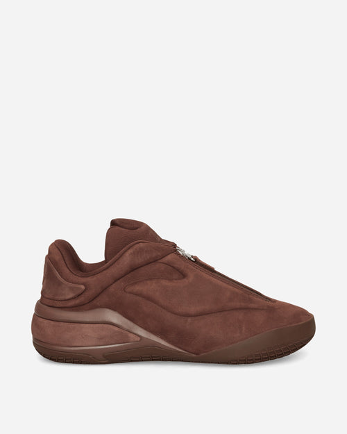 SHAI 001 Lux Sneakers Truffle