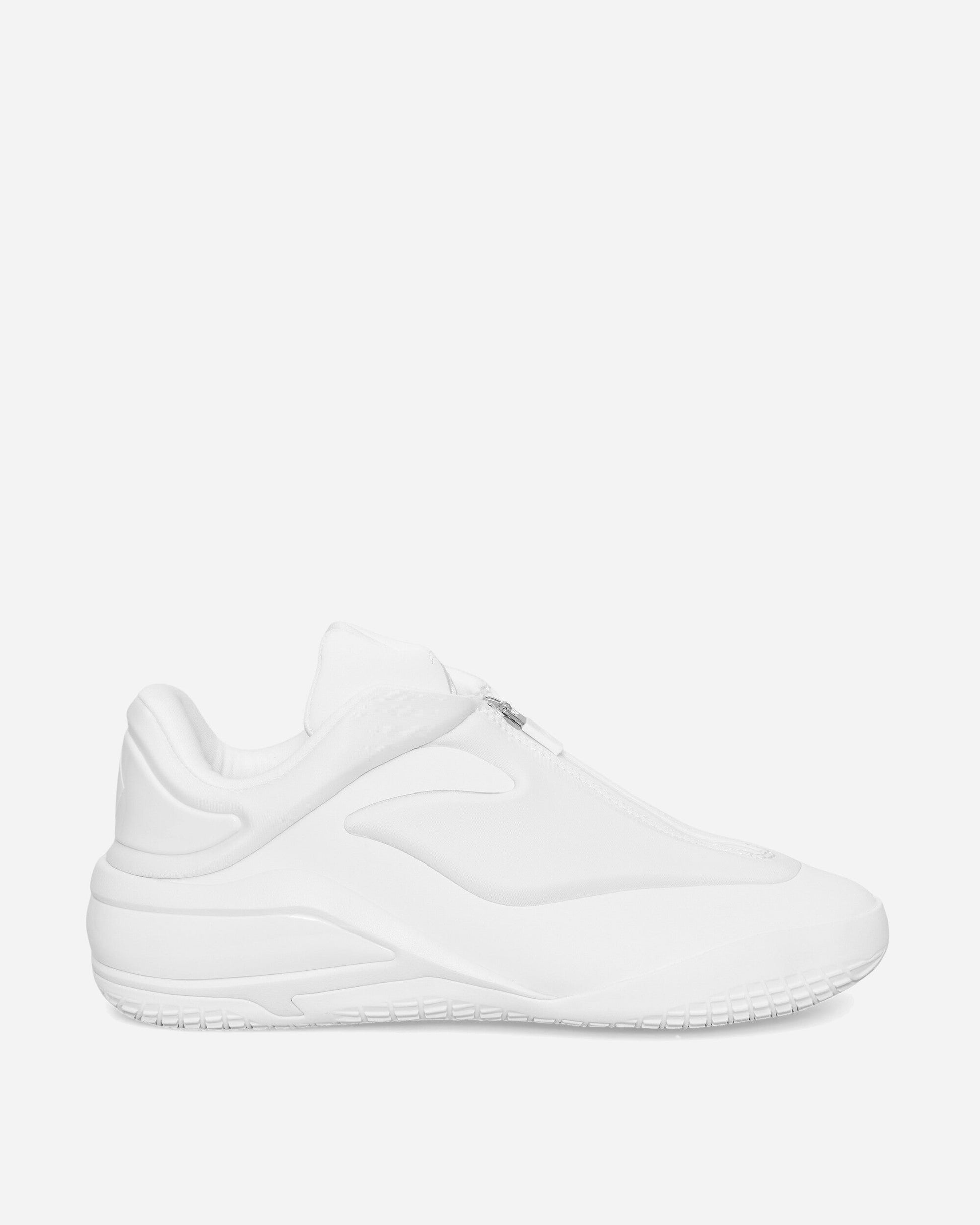 SHAI 001 Sneakers Clean Slate