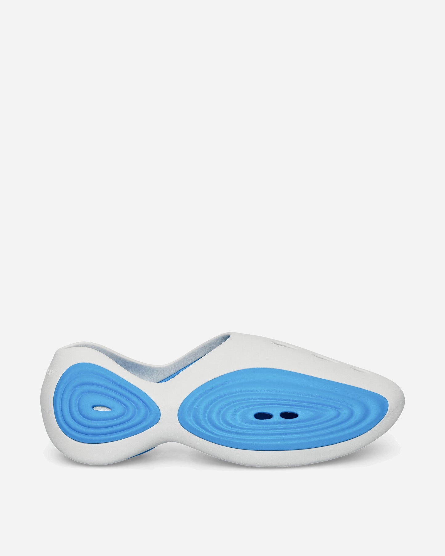 Ripple Clogs Neon Ocean