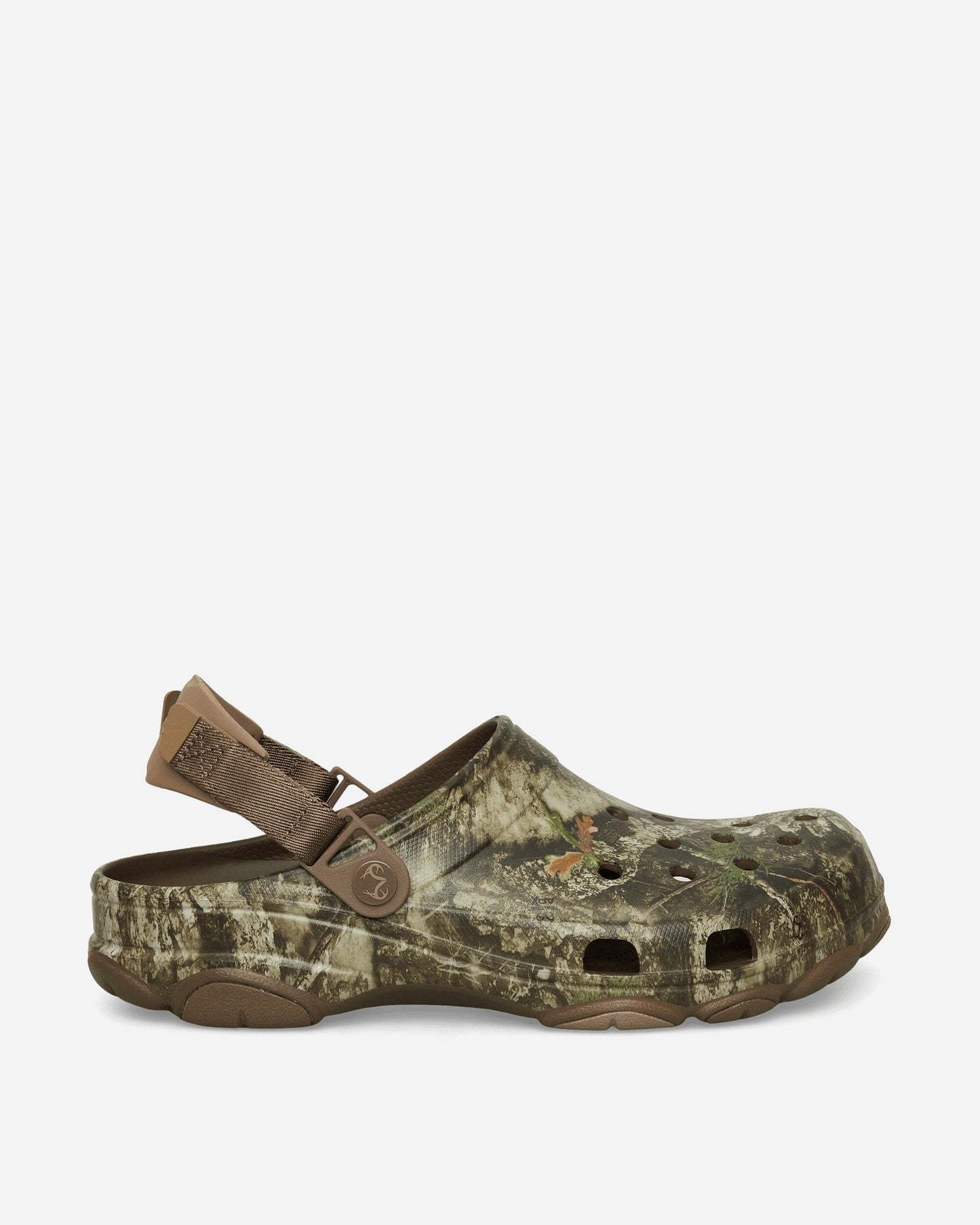 Realtree APX Classic Clogs Multicolor