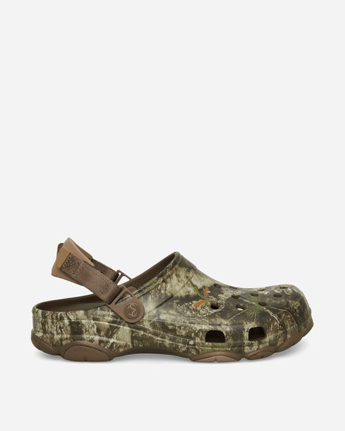 Realtree APX Classic Clogs Multicolor
