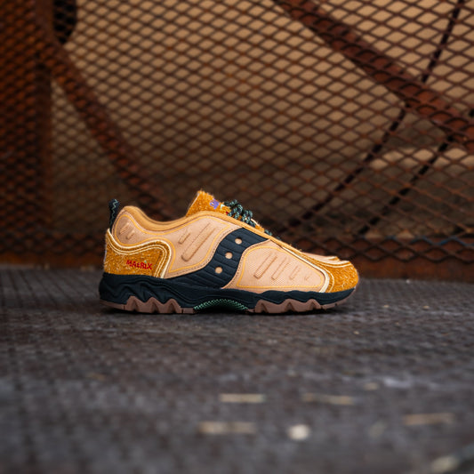 Colour Plus X Saucony "Matrix" M (Harvest Wheat)