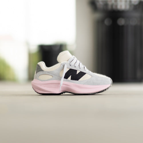 Mens New Balance WRPD (Beige/Grey/Pink) - UWRPDGBP