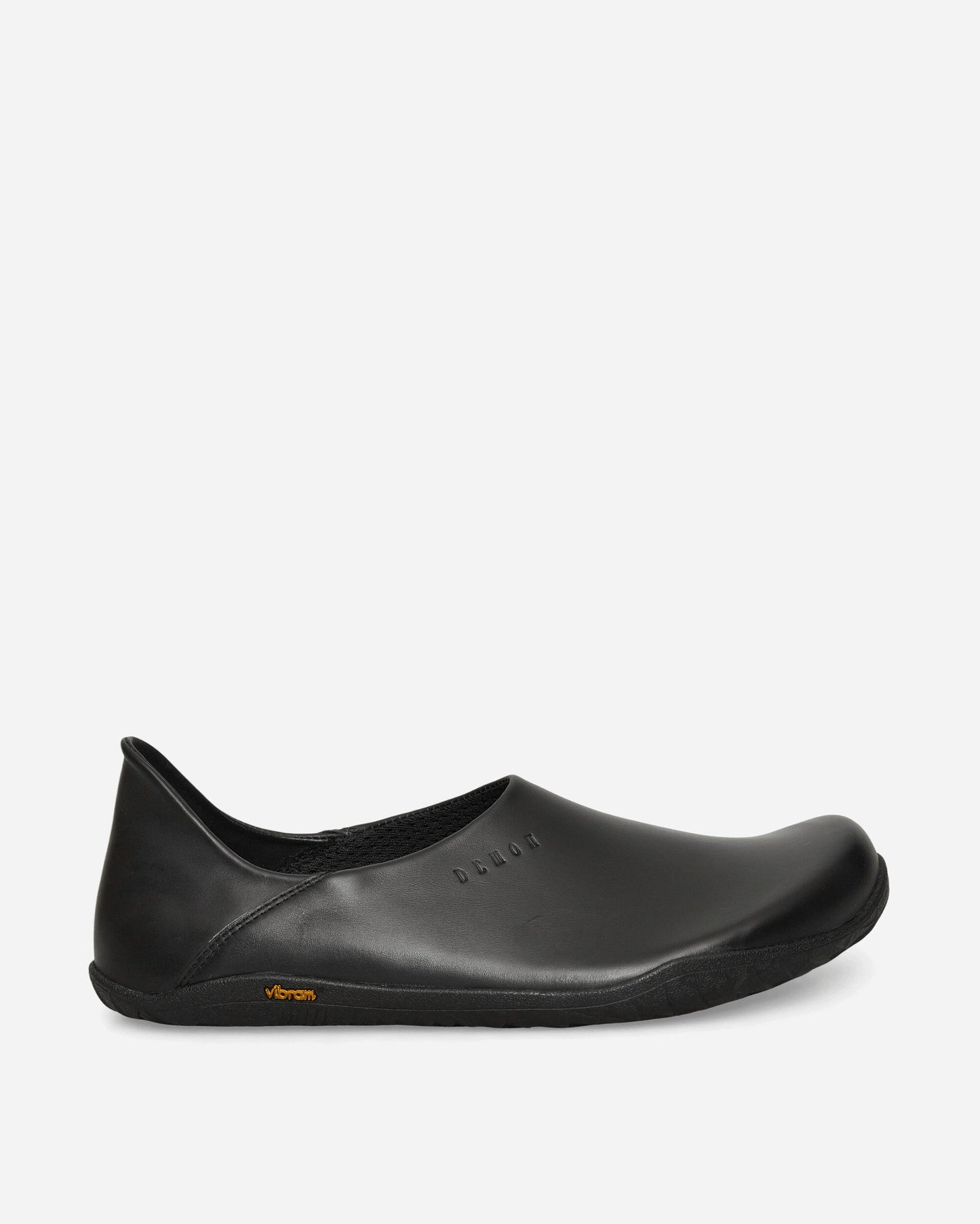 Dalmara Shoes Black