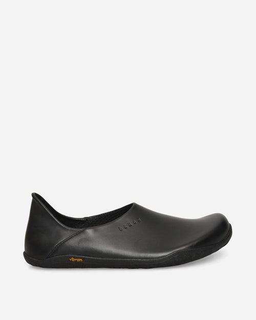 Dalmara Shoes Black