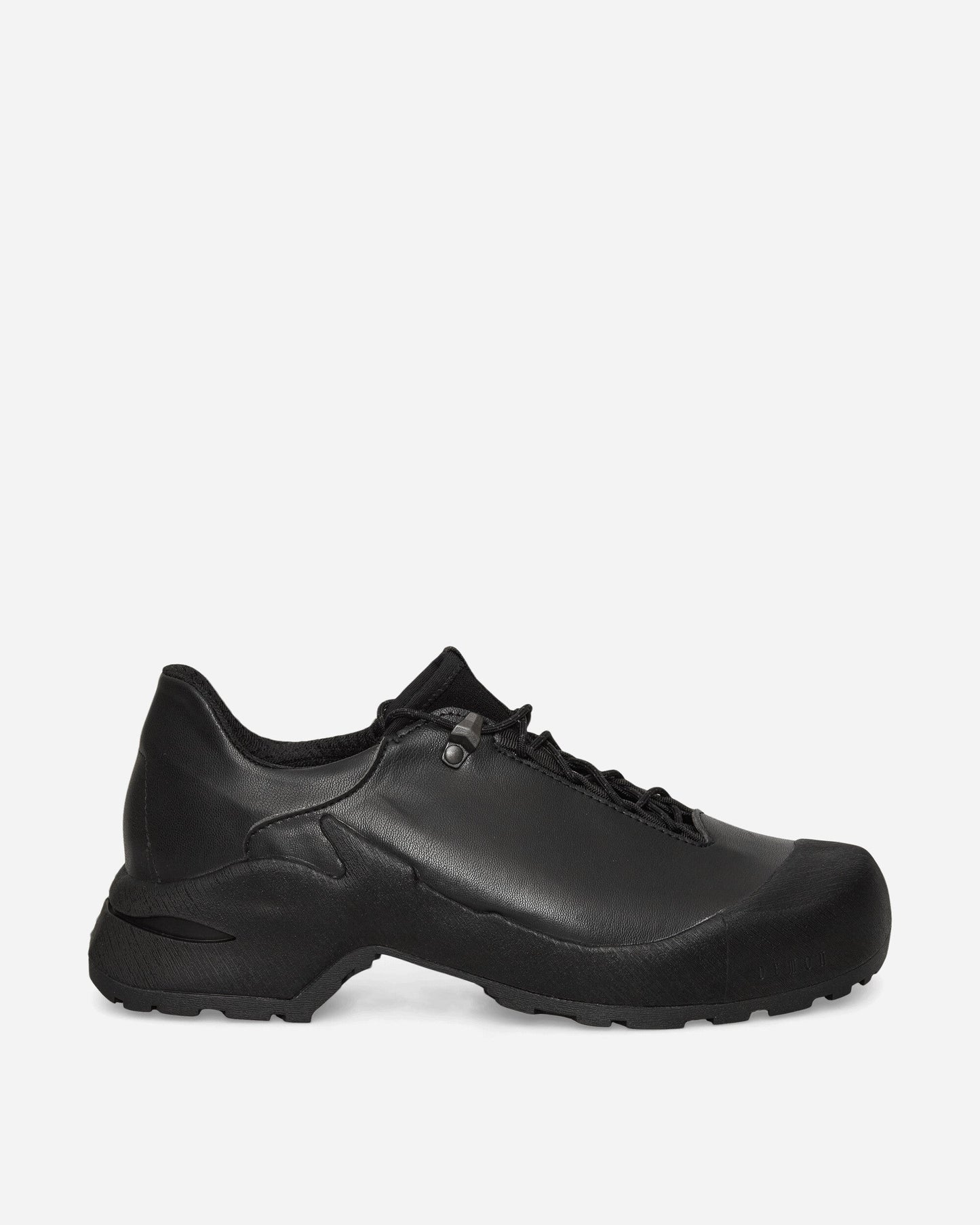 Hono Lite Shoes Black