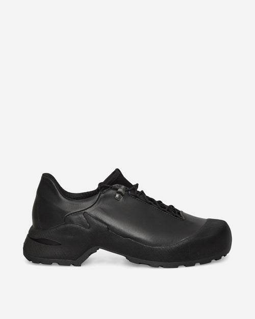 Hono Lite Shoes Black