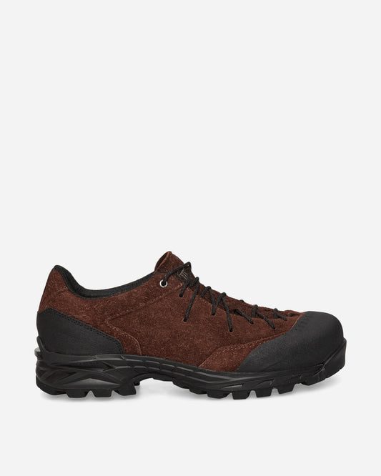 Kresta Shoes Brown