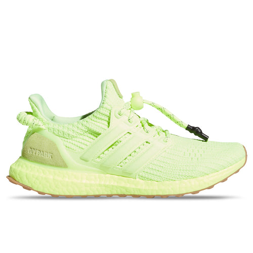 Adidas Originals x Ivy Park Ultraboost OG - Signal Green