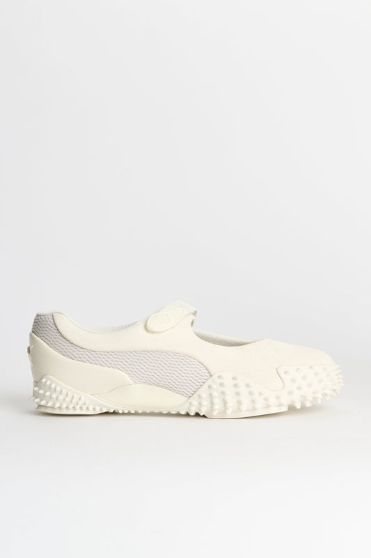 PUMA Mostro Fey PRM Warm White / Vapor Grey